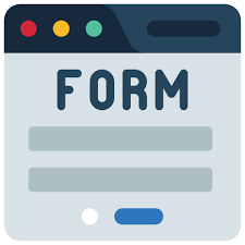 Contact Counselors Form Icon