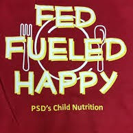 fed fueled and happy 