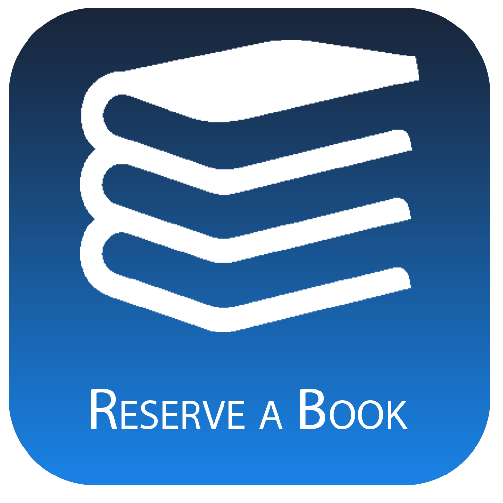 reserve a book