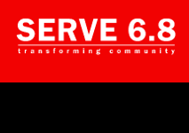 serve 6.8 logo