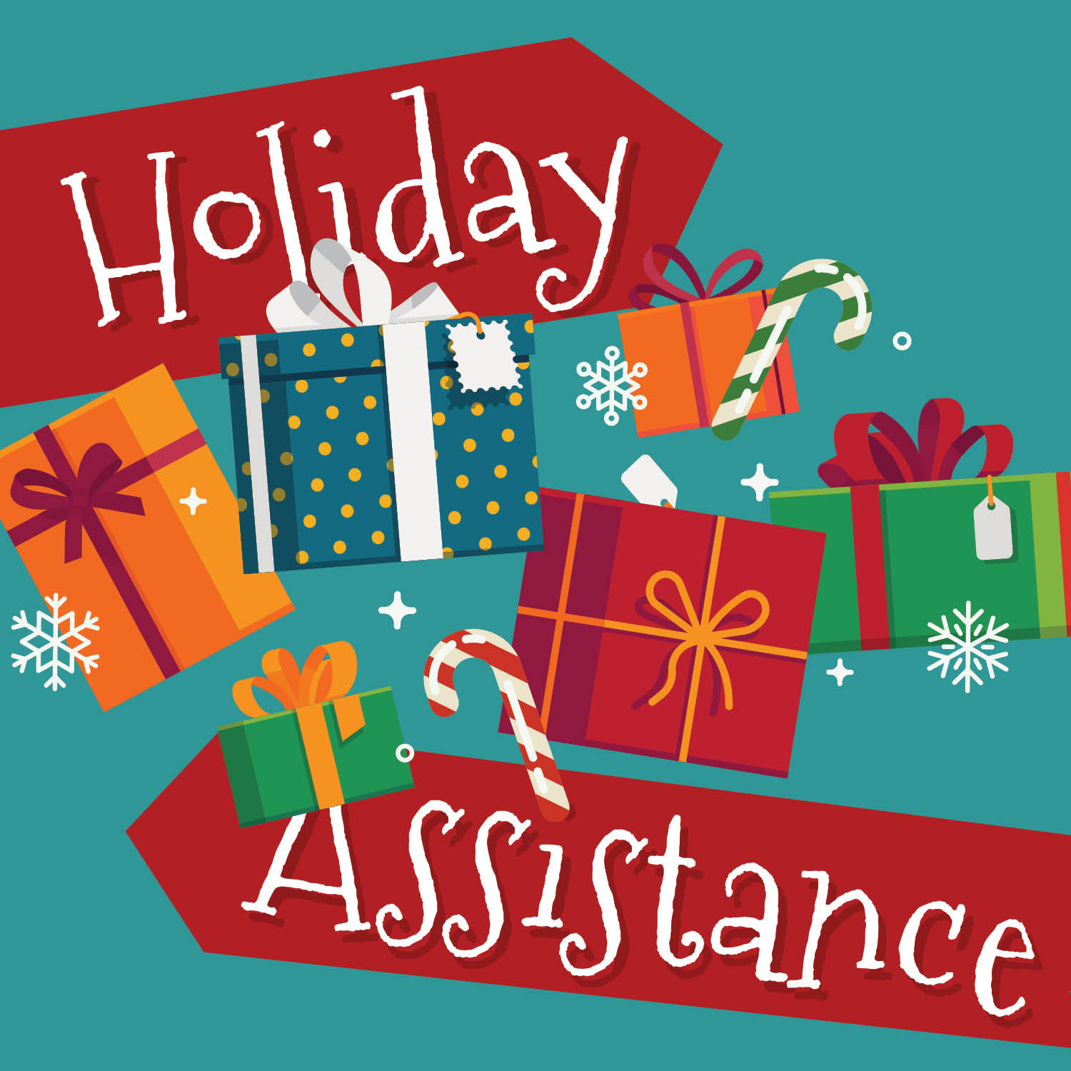 Holiday Assistance