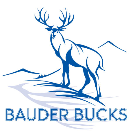 Bauder Buck Logo